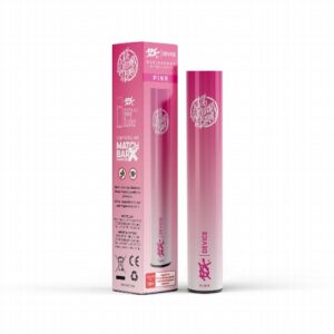 187 Akku pink