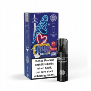 187 Pod 1 Stück 20mg 040 Hamburg