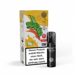 187 Pod 1 Stück 20mg Tropicana