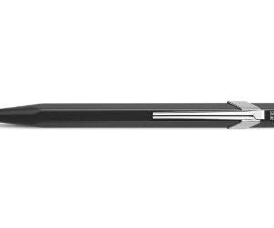 844 Feinminenstift schwarz 0,7mm Caran d'Ache Classic Line