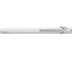 844 Feinminenstift weiß 0,7mm Caran d'Ache Classic Line