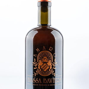 Amaro BASSA BAVIERA 500ml