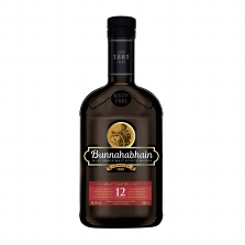 BUNNAHABHAIN 12 Jahre 46,3% Vol. 700ml