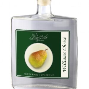 Blue Bottle Company Williams French Eau de Vie 40% Vol 500ml