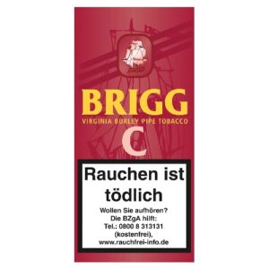 Brigg C 40g
