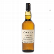 CAOL ILA 12 Jahre 43% Vol. 700ml