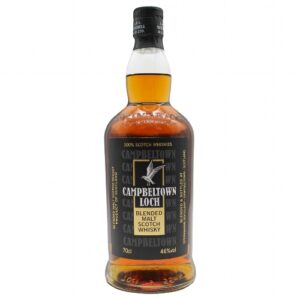 Campbeltown Loch by Springbank 46% Vol. 0,7l