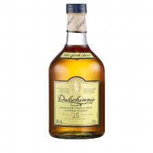 DALWHINNIE 15 Jahre 43% Vol 700ml