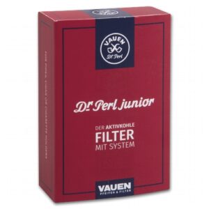 Dr. Perl Pfeifenfilter 100er