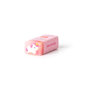 Duftradiergummi Einhorn