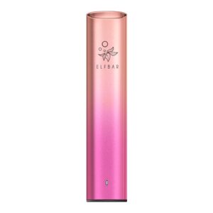 Elfbar Mate500 Akku aurora-pink