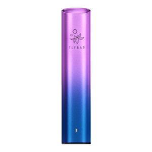 Elfbar Mate500 Akku aurora-purple