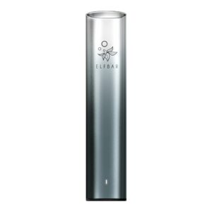 Elfbar Mate500 Akku black-grey
