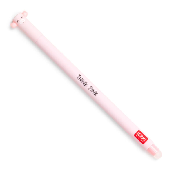 Erasable Pen Piggy