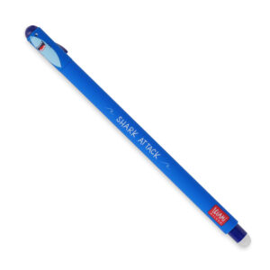 Erasable Pen Shark
