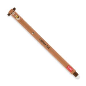 Erasable Pen Teddy Bär