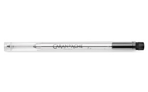 Ersatzmine Goliath medium schwarz Caran d'Ache