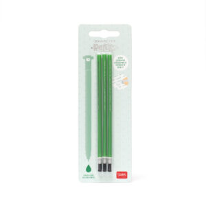 Ersatzminen für Erasable Pen grün