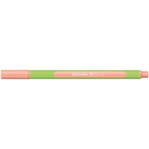 Fineliner Line-Up 0.4mm aprikose SCHNEIDER 191016