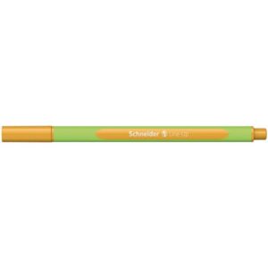 Fineliner Line-Up 0.4mm ocker SCHNEIDER 191013
