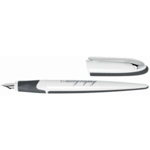 Füller Patrone BestWriter white ONLINE 10006/3D Air