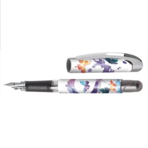 Füller Patrone M College II Butterfly ONLINE 12464/3D Spring Vibes