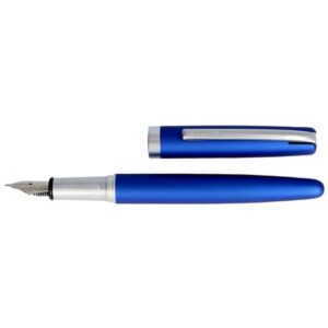 Füller Patrone M Eleganza satin blau ONLINE 34633/3D