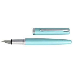 Füller Patrone M Eleganza satin türkis ONLINE 34634/3D