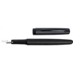 Füller Patrone M Eleganza schwarz ONLINE 34392/3D