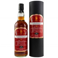 GLEN ROTHES 2011/2021 61,5% Vol Signatory Vintage