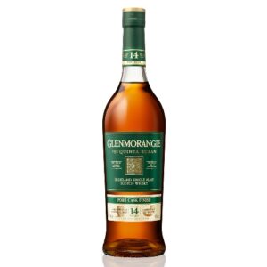 GLENMORANGIE Quinta Ruban 46% Vol. 14 Jahre 700ml