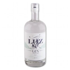 Gin LUZ 45% Vol 700ml