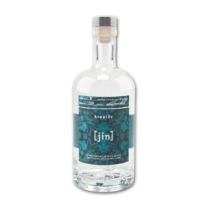 Gin MACKMYRA Kreatör jin 47,3% Vol 500ml