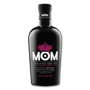 Gin MOM Royal Smoothness 39,5% 700ml