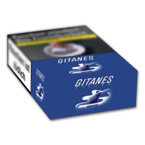 Gitanes Filtre