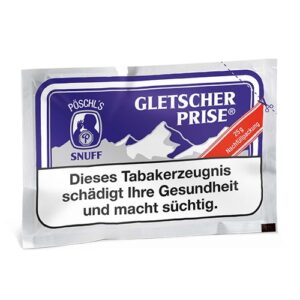 Gletscherprise Nachfüllbeutel 25g