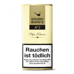 Golden Blend´s Nr.1 50g