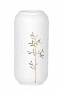 Goldzweig Minivase LIVING D 4,8cm H 10cm