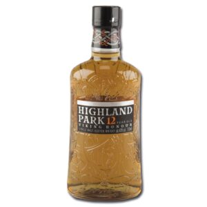 HIGHLAND PARK 12 Jahre 40% Vol 700ml