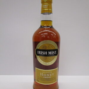 Irish Mist Honey Liqueur 35% Vol 0,7l