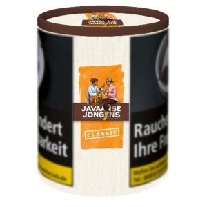 Javaanse Jongens Classic 70g