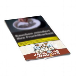 Javaanse Jongens White 30g