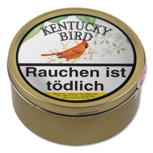 Kentucky Bird 100g Dose Blütenblätter
