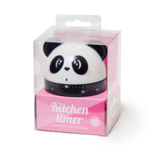 Küchen-Timer Panda