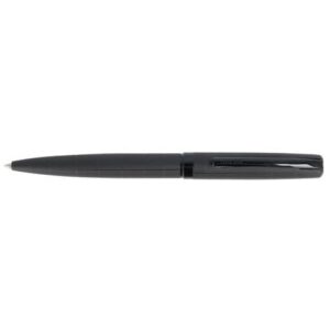Kugelschreiber Eleganza schwarz ONLINE 34395/3D