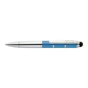 Kugelschreiber Piccolo blue ONLINE 33656/3D Metallic