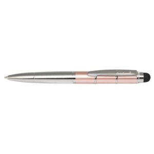 Kugelschreiber Piccolo rosegold ONLINE 33730/3D
