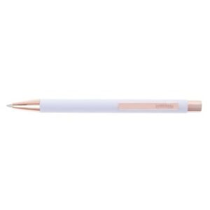 Kugelschreiber White Rose ONLINE 21733/3D Soft Metal