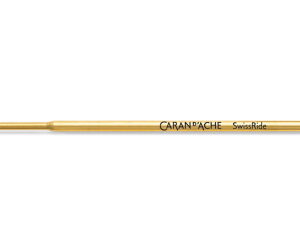 Kugelschreibermine schwarz M Caran d'Ache für Kugelschreiber 888