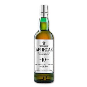 LAPHROAIG 10 Jahre 40% Vol 700ml